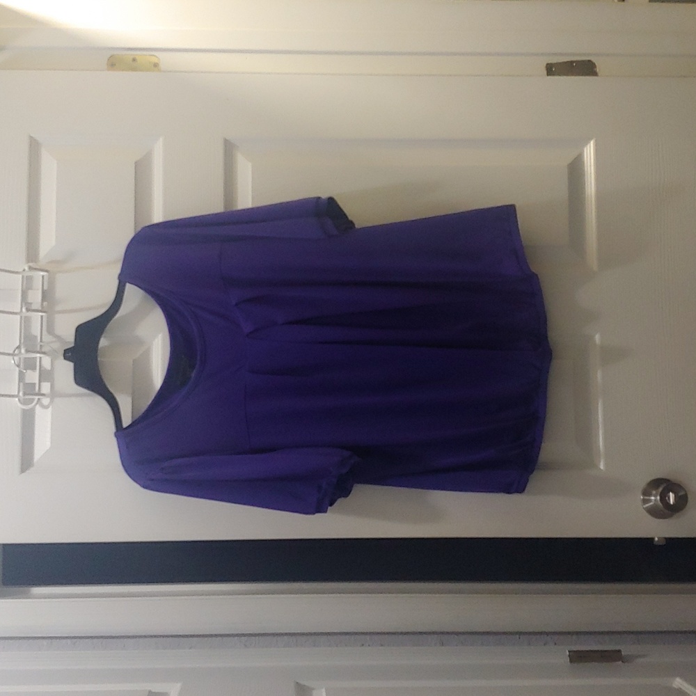 Ladies blouse